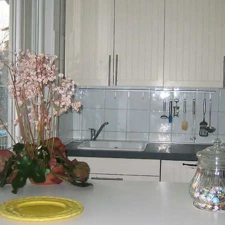 Residenza Il Ciliegio Ferienhaus