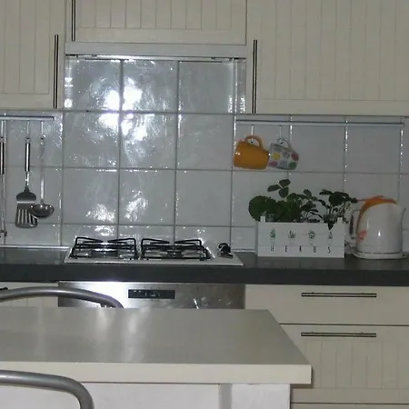 Residenza Il Ciliegio Ferienhaus