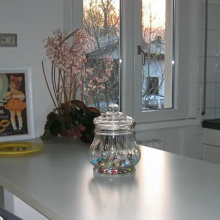 Residenza Il Ciliegio Ferienhaus Monvalle
