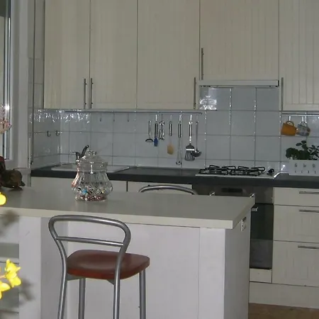 Ferienhaus Residenza Il Ciliegio *