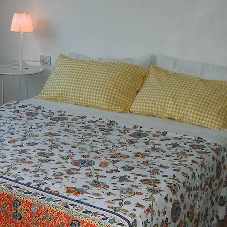 Holiday home Residenza Il Ciliegio *
