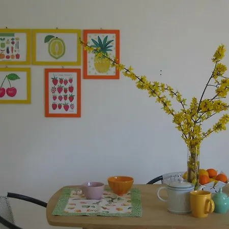 Holiday home Residenza Il Ciliegio Monvalle