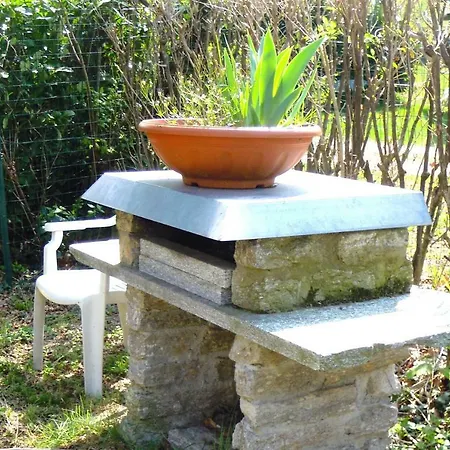Holiday home Residenza Il Ciliegio