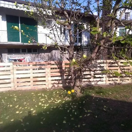 Ferienhaus Residenza Il Ciliegio *