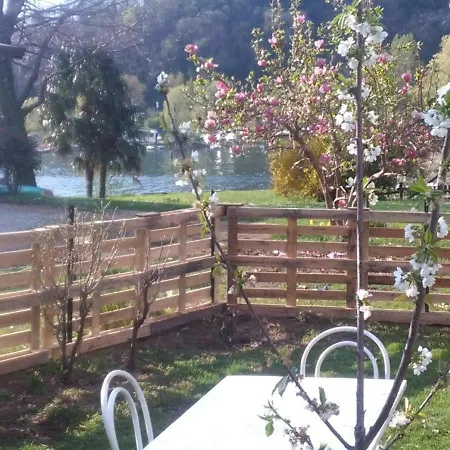 Ferienhaus Residenza Il Ciliegio Monvalle