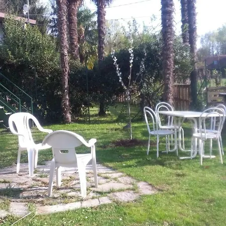 Residenza Il Ciliegio Ferienhaus