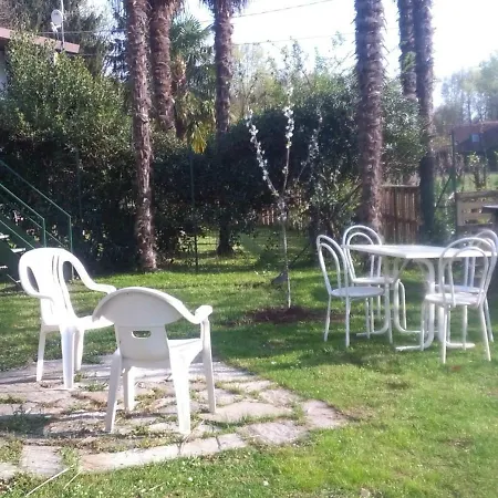 Residenza Il Ciliegio Holiday home