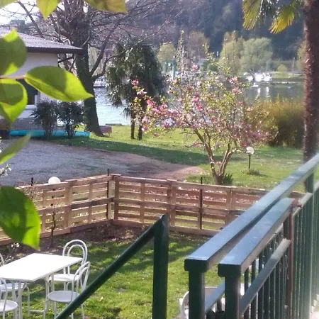 Residenza Il Ciliegio *